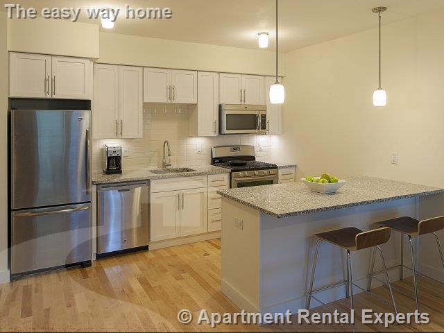 1 bed, 1 bath apartment for rent at 603 Concord Ave Unit 307H, Fresh Pond — photo 3 of 5