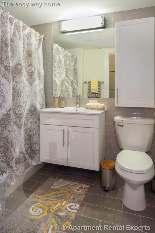 1 bed, 1 bath apartment for rent at 603 Concord Ave Unit 307H, Fresh Pond — photo 5 of 5
