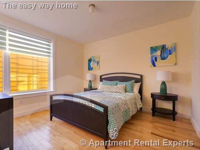 1 bed, 1 bath apartment for rent at 603 Concord Ave Unit 307H, Fresh Pond — photo 2 of 5