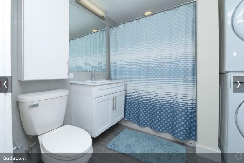 2 bed, 2 bath apartment for rent at 603 Concord Ave Unit 311, Cambridge Highlands — photo 3 of 6