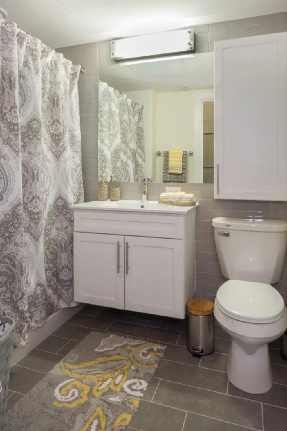 Studio bed, 1 bath apartment for rent at 603 Concord Ave Unit 409, Cambridge Highlands — photo 18 of 18