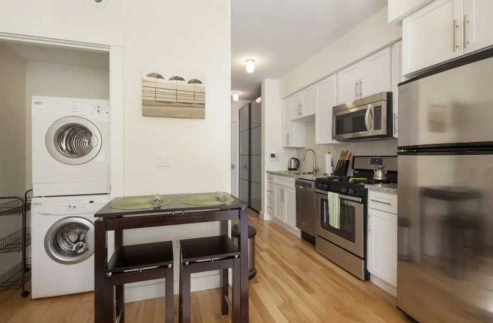 Studio bed, 1 bath apartment for rent at 603 Concord Ave Unit 409, Cambridge Highlands — photo 17 of 18