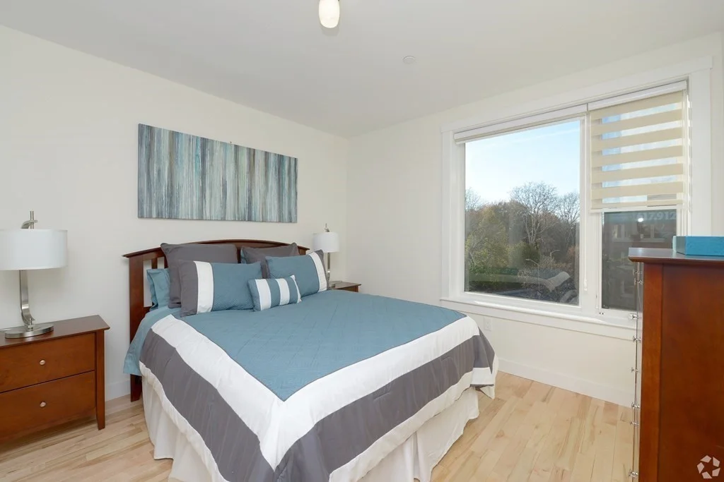 1 bed, 1 bath apartment for rent at 603 Concord Ave Unit 504, Cambridge Highlands — photo 3 of 11