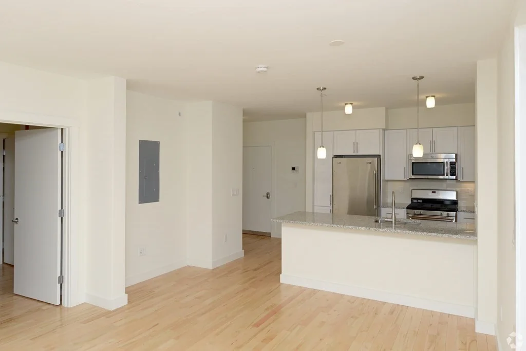 1 bed, 1 bath apartment for rent at 603 Concord Ave Unit 504, Cambridge Highlands — photo 4 of 11