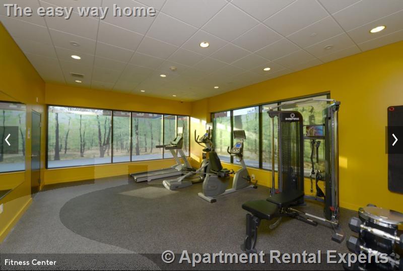2 bed, 2 bath apartment for rent at 603 Concord Ave Unit 510, Fresh Pond — photo 8 of 8
