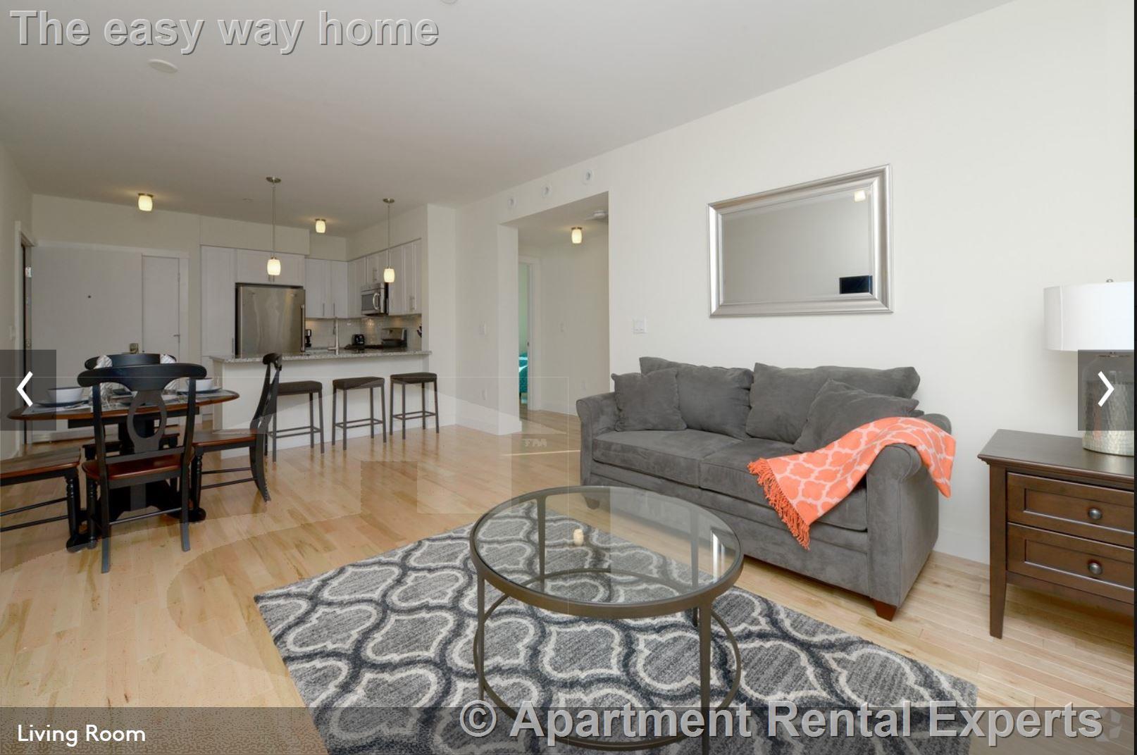 2 bed, 2 bath apartment for rent at 603 Concord Ave Unit 510, Fresh Pond — photo 2 of 8