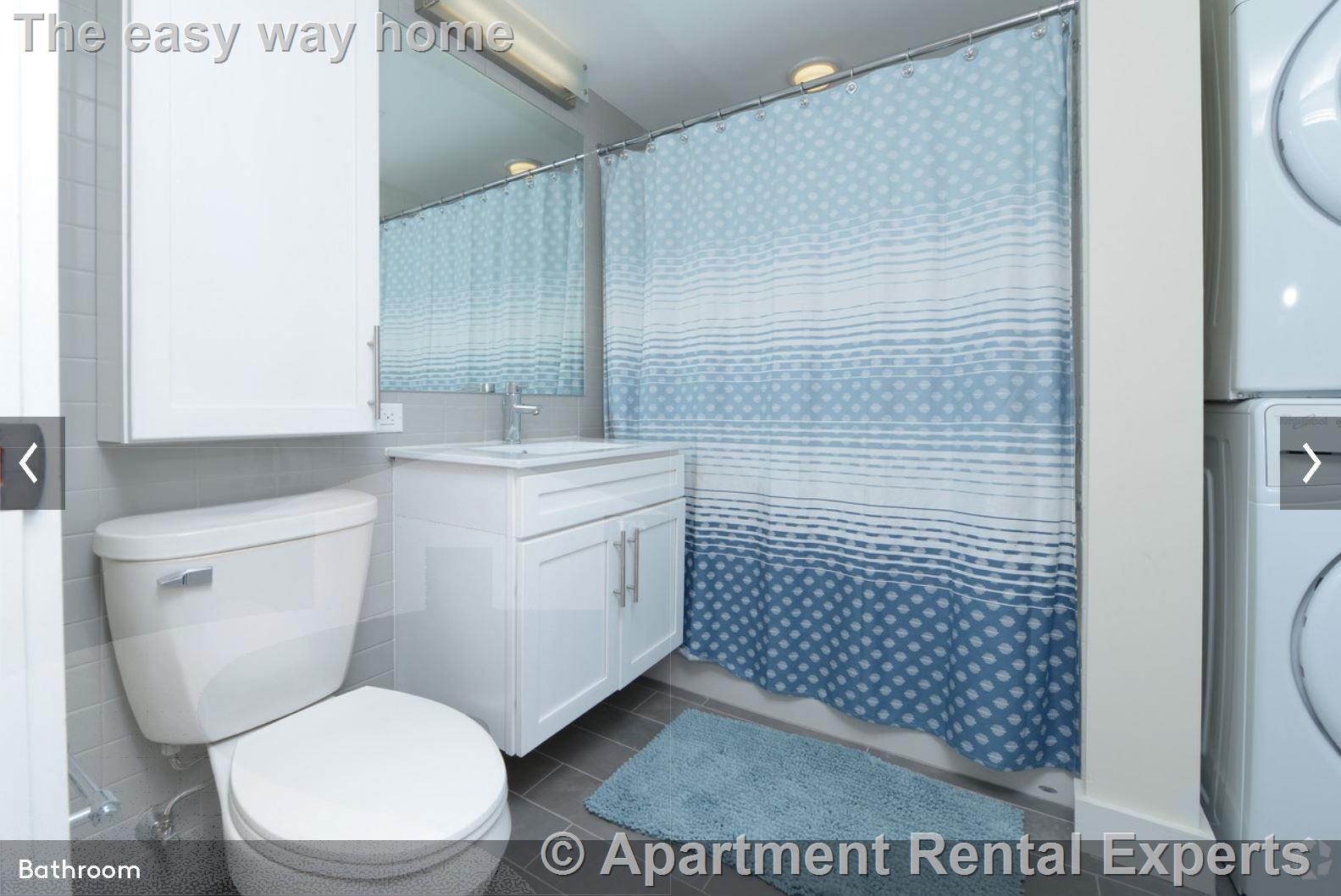 2 bed, 2 bath apartment for rent at 603 Concord Ave Unit 510, Fresh Pond — photo 4 of 8