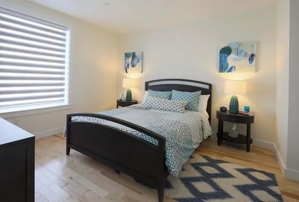 1 bed, 1 bath apartment for rent at 603 Concord Ave Unit 602, Cambridge Highlands — photo 3 of 13