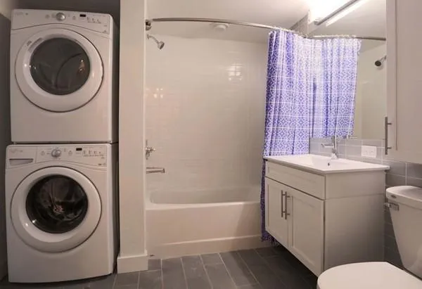 1 bed, 1 bath apartment for rent at 603 Concord Ave Unit 602, Cambridge Highlands — photo 4 of 13