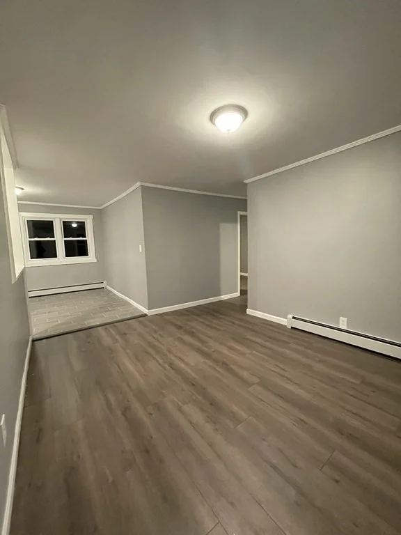 2 bed, 1 bath apartment for rent at 603 County St Unit 2, Fall River