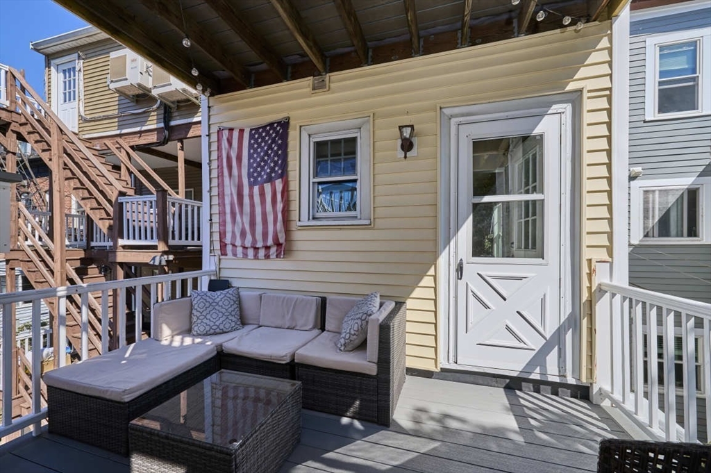 1 bed, 1 bath apartment for rent at 603 E 5th St Unit 2, South Boston — photo 15 of 18