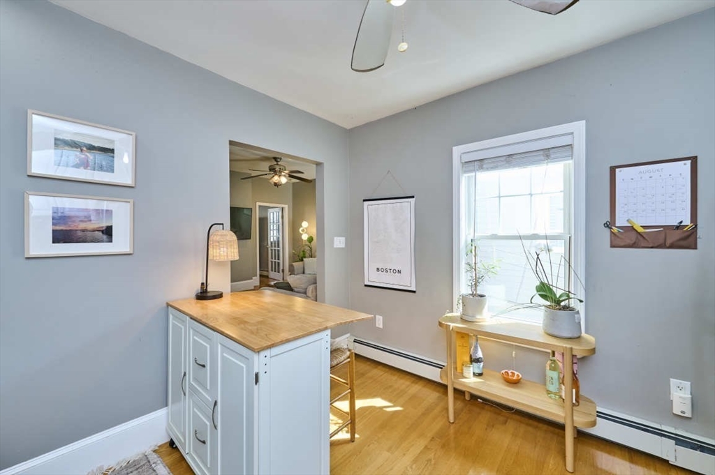 1 bed, 1 bath apartment for rent at 603 E 5th St Unit 2, South Boston — photo 7 of 18