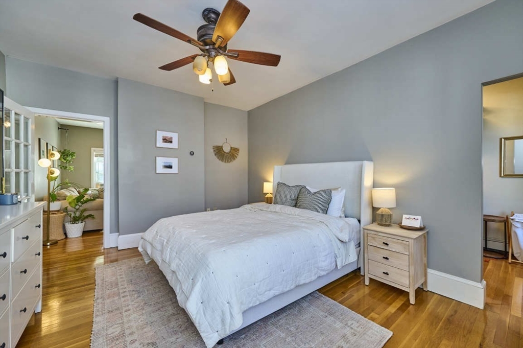 1 bed, 1 bath apartment for rent at 603 E 5th St Unit 2, South Boston — photo 11 of 18