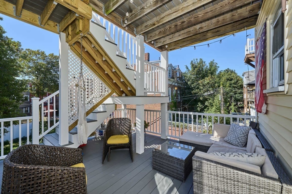 1 bed, 1 bath apartment for rent at 603 E 5th St Unit 2, South Boston — photo 14 of 18
