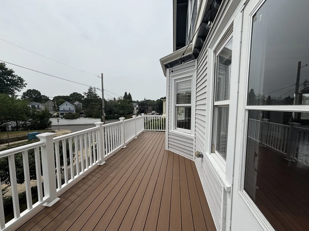 3 bed, 1 bath apartment for rent at 603 High St Unit 2, West Medford — photo 10 of 21