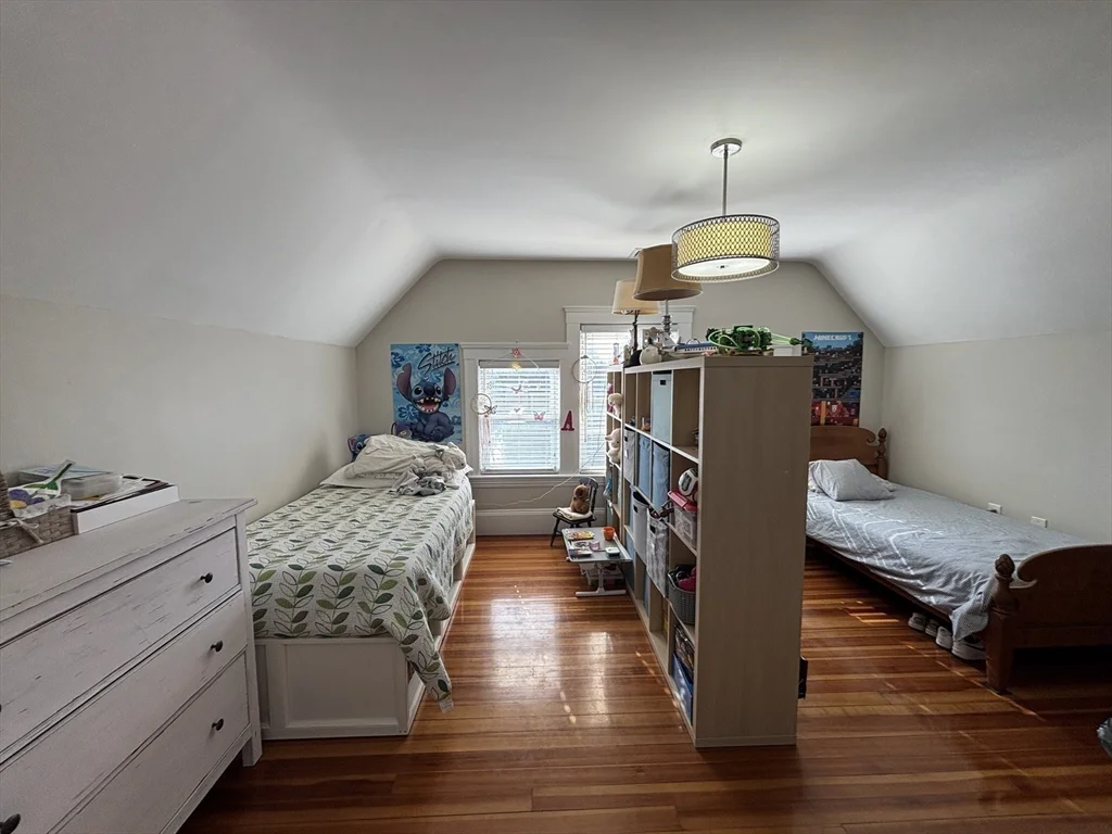 3 bed, 1 bath apartment for rent at 603 High St Unit 2, West Medford — photo 13 of 21
