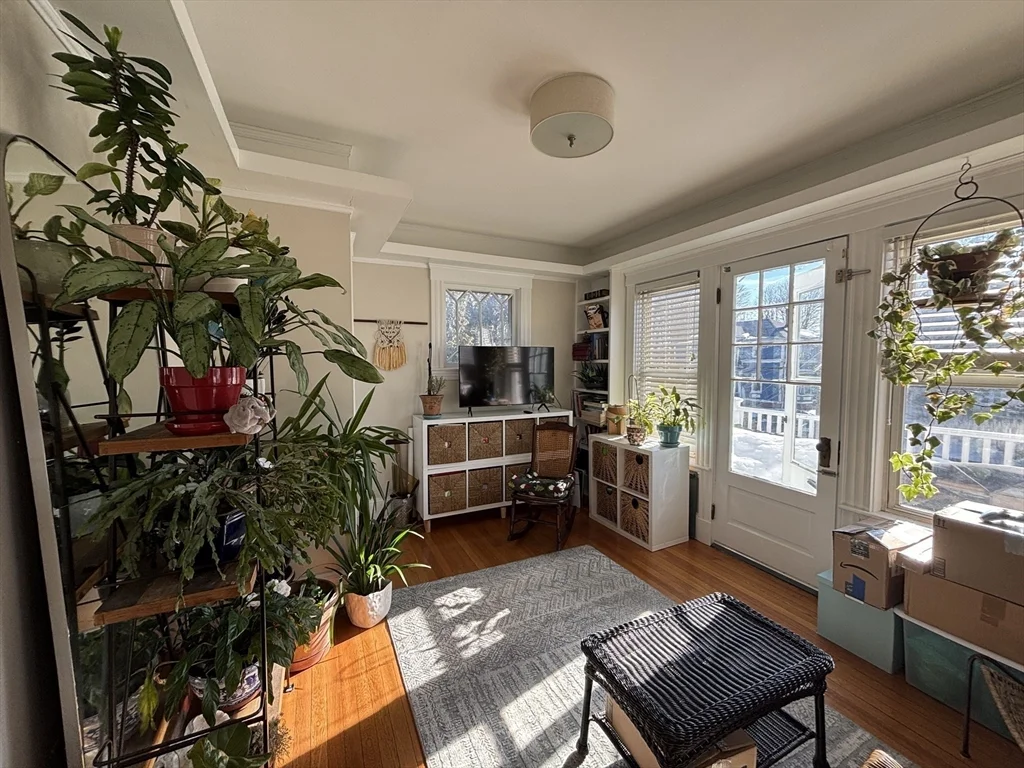 3 bed, 1 bath apartment for rent at 603 High St Unit 2, West Medford — photo 8 of 21