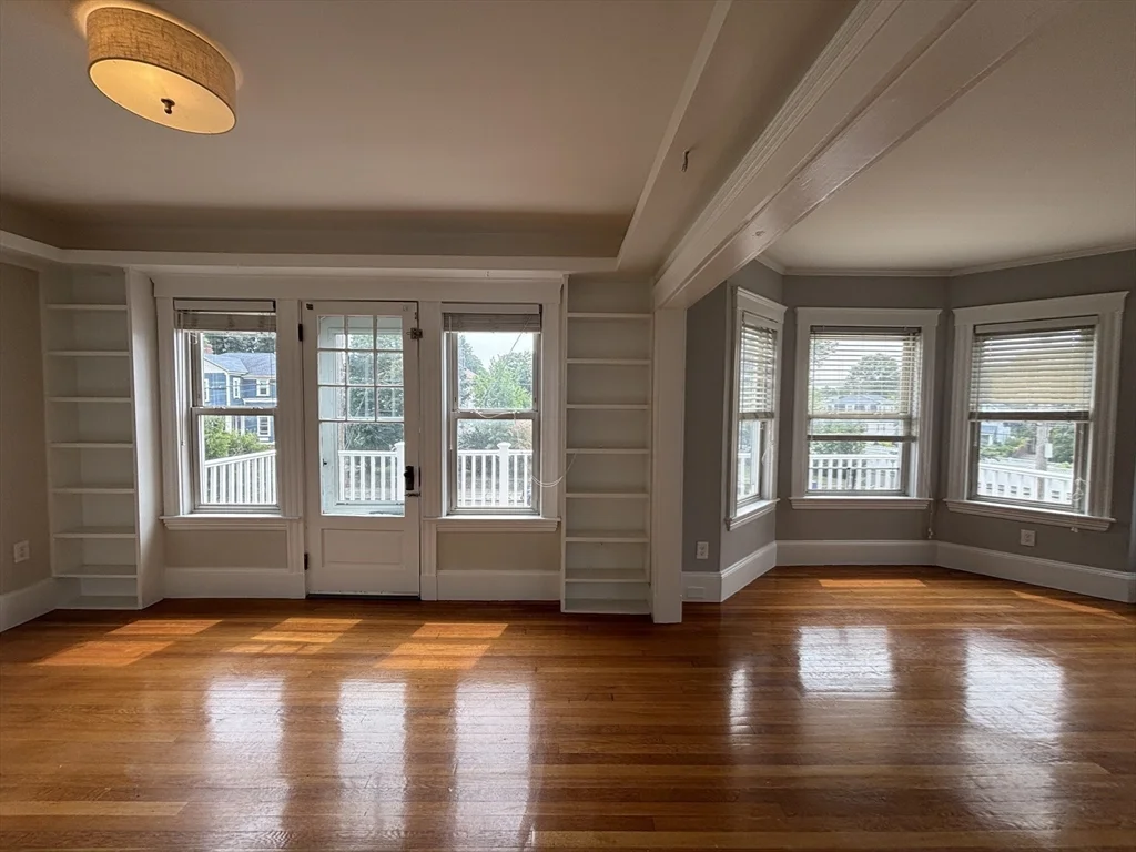 3 bed, 1 bath apartment for rent at 603 High St Unit 2, West Medford — photo 9 of 21