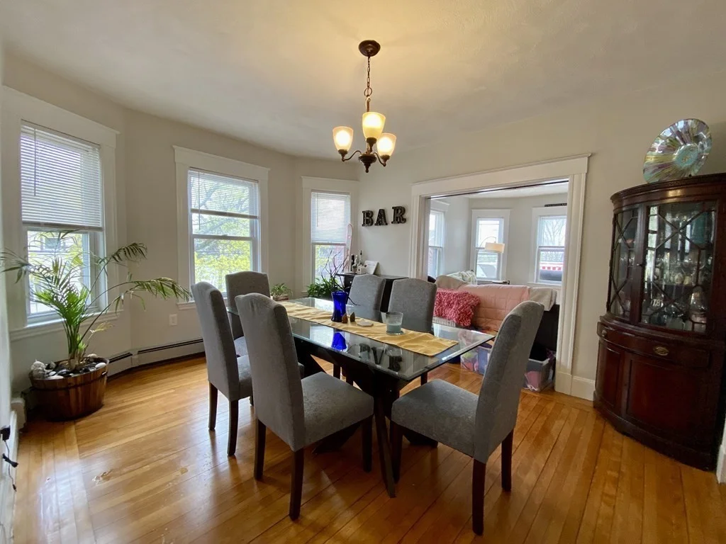 3 bed, 1 bath apartment for rent at 603 Main St Unit 2, Waverley — photo 3 of 16