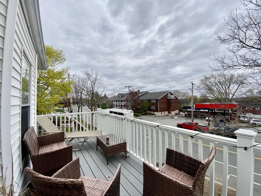 3 bed, 1 bath apartment for rent at 603 Main St Unit 2, Waverley — photo 15 of 16