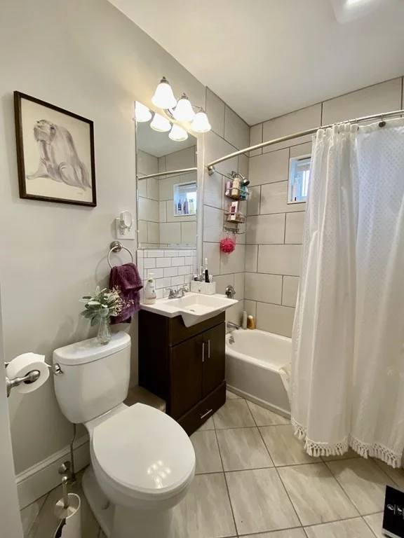 3 bed, 1 bath apartment for rent at 603 Main St Unit 2, Waverley — photo 11 of 16
