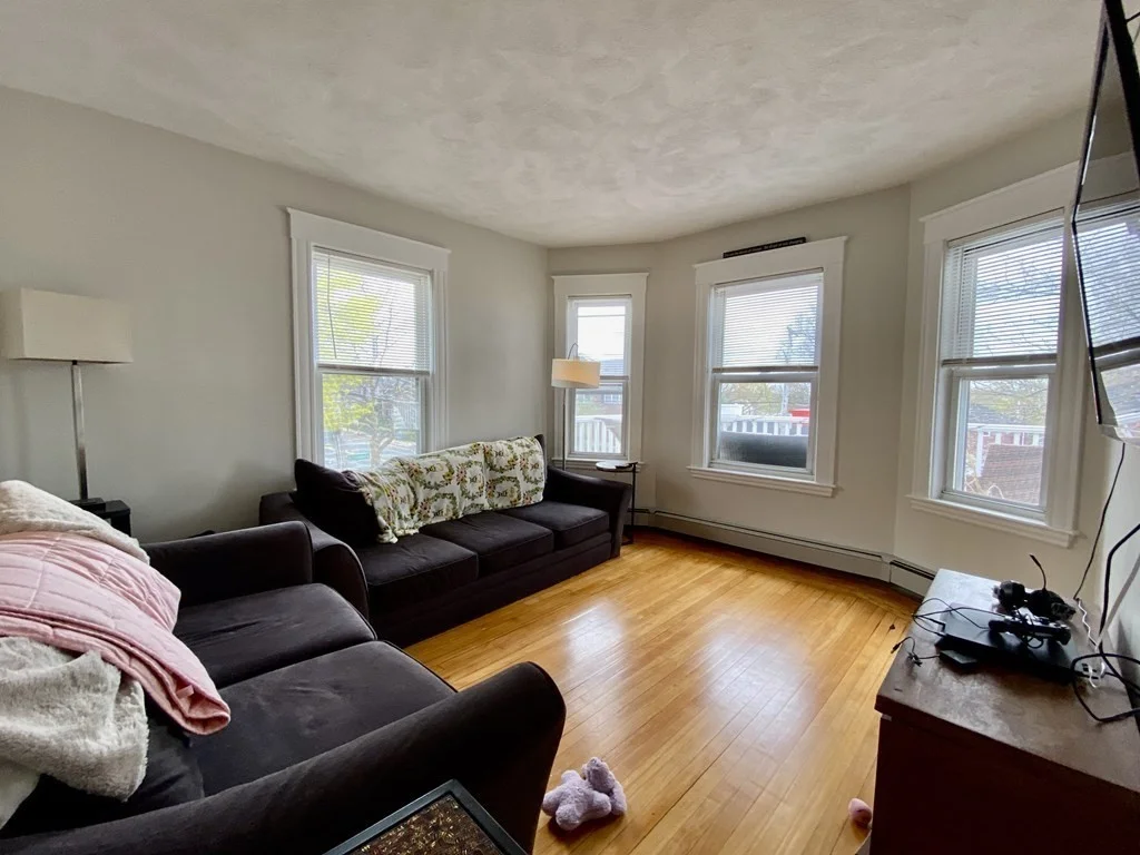 3 bed, 1 bath apartment for rent at 603 Main St Unit 2, Waverley — photo 6 of 16