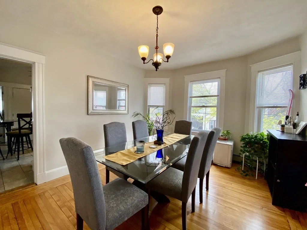 3 bed, 1 bath apartment for rent at 603 Main St Unit 2, Waverley — photo 4 of 16