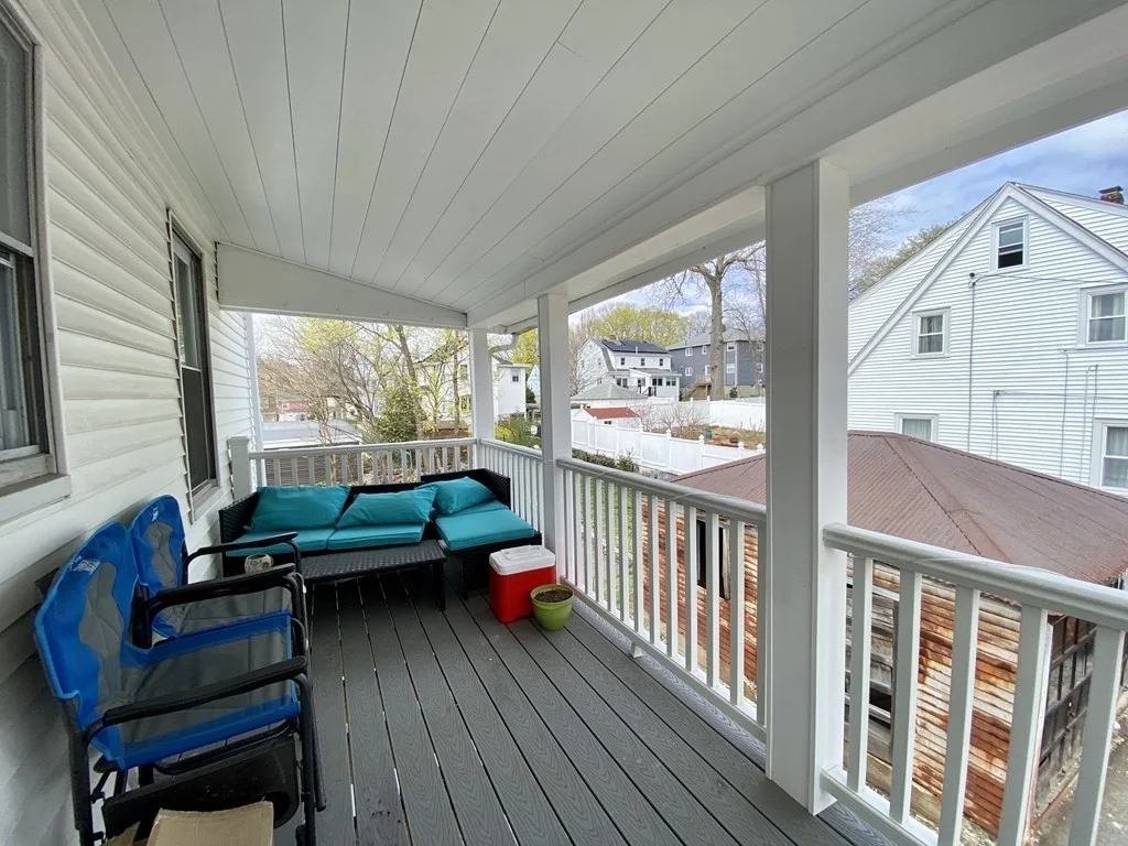 3 bed, 1 bath apartment for rent at 603 Main St Unit 2, Waverley — photo 14 of 16