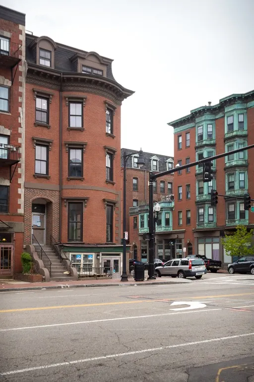 3 bed, 1 bath apartment for rent at 603 Massachusetts Ave Unit R3, Roxbury — photo 19 of 20