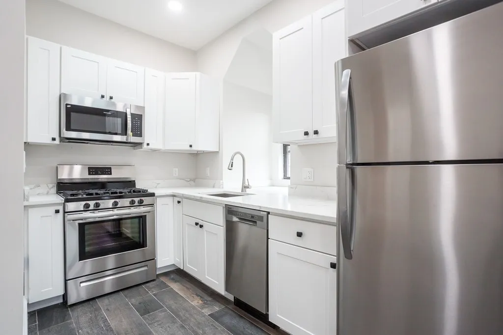 3 bed, 1 bath apartment for rent at 603 Massachusetts Ave Unit R3, Roxbury