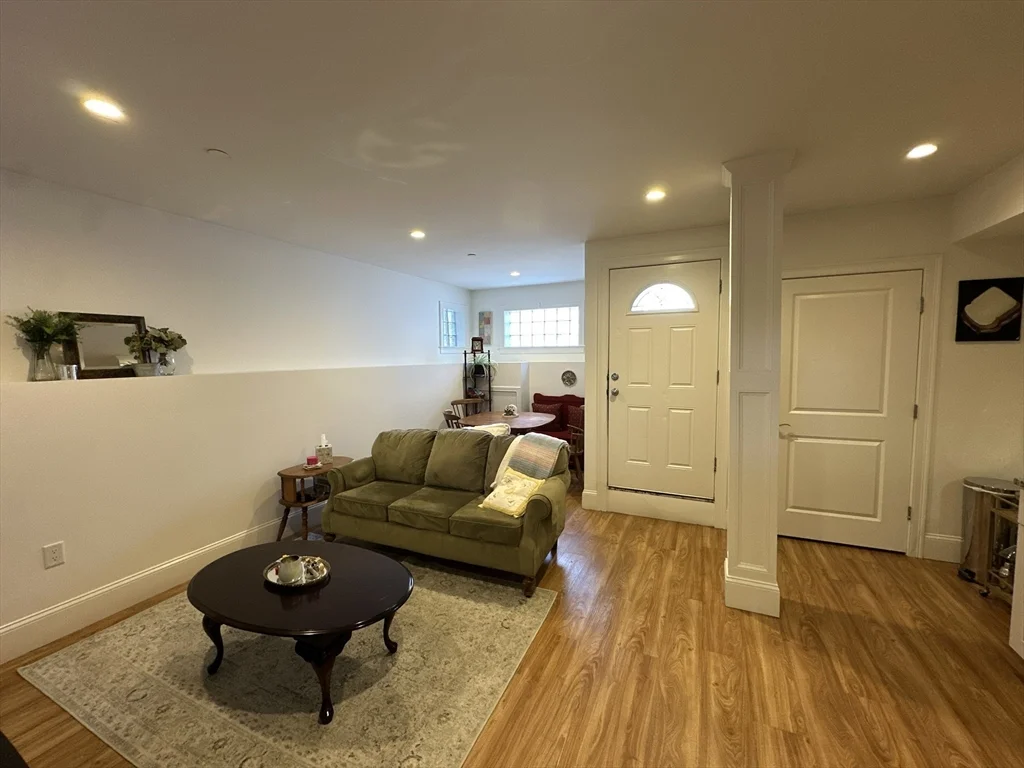 2 bed, 1 bath apartment for rent at 604 Dorchester Ave Unit A, South Boston — photo 3 of 16