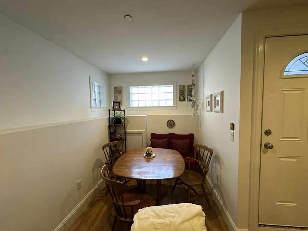 2 bed, 1 bath apartment for rent at 604 Dorchester Ave Unit A, South Boston — photo 4 of 16