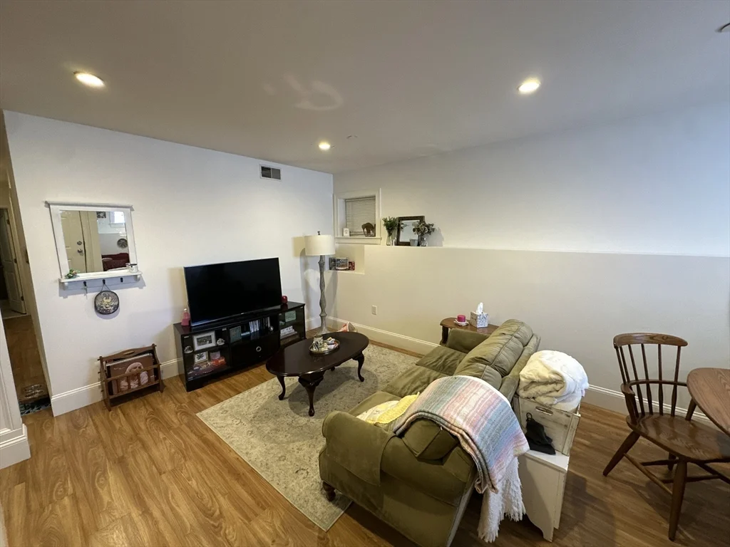 2 bed, 1 bath apartment for rent at 604 Dorchester Ave Unit A, South Boston — photo 2 of 16