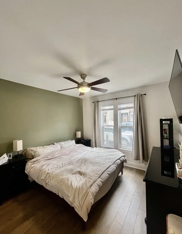 1 bed, 1 bath apartment for rent at 605 5th St Unit 1, South Boston — photo 8 of 10