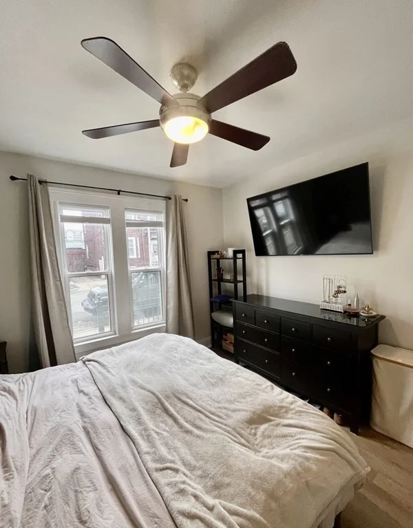 1 bed, 1 bath apartment for rent at 605 5th St Unit 1, South Boston — photo 7 of 10