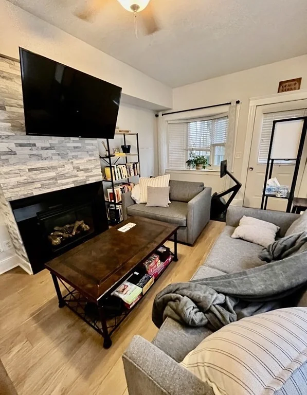 1 bed, 1 bath apartment for rent at 605 5th St Unit 1, South Boston — photo 4 of 10