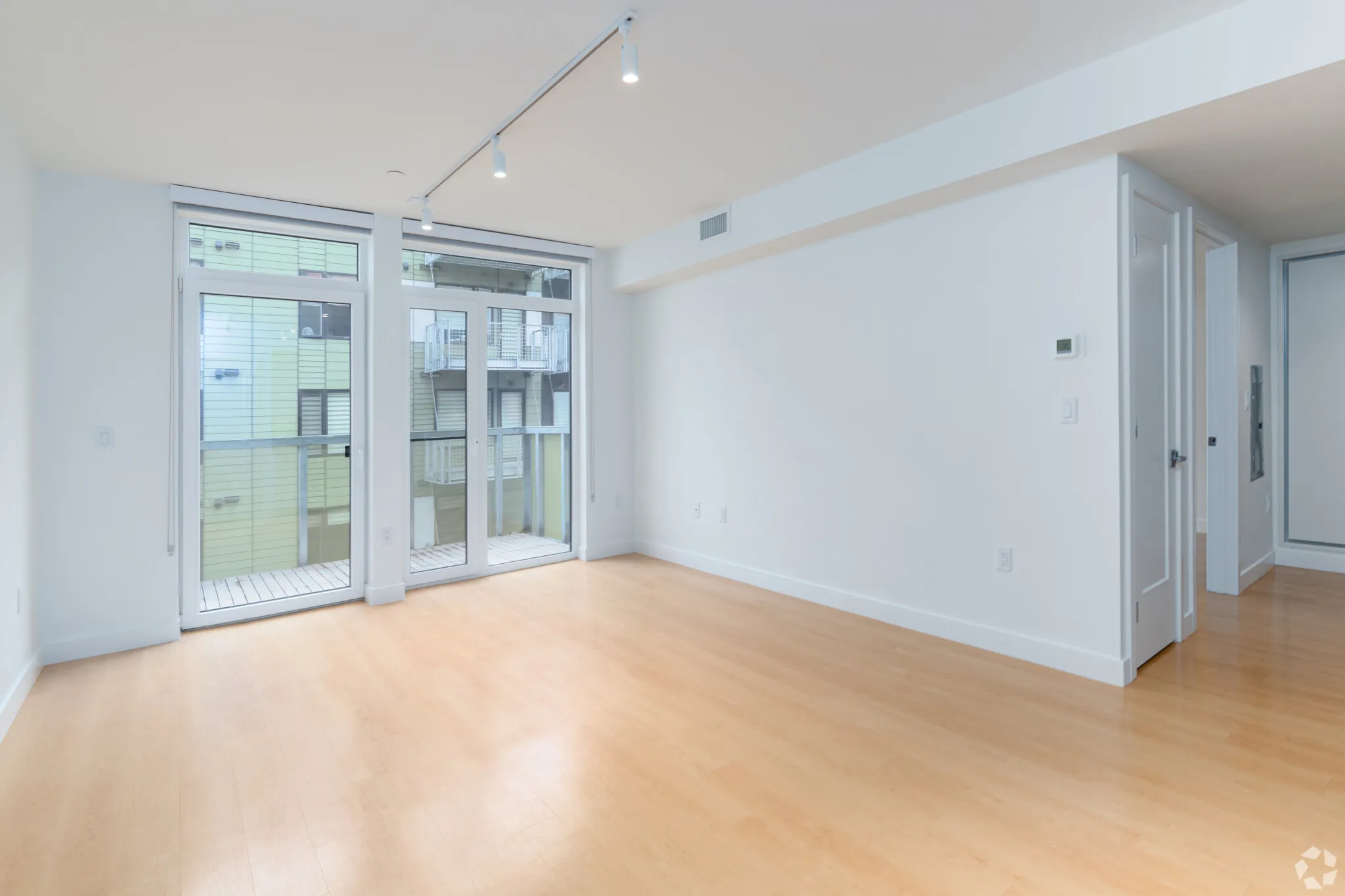 1 bed, 1 bath apartment for rent at 605 Concord Ave Unit 201, Cambridge Highlands