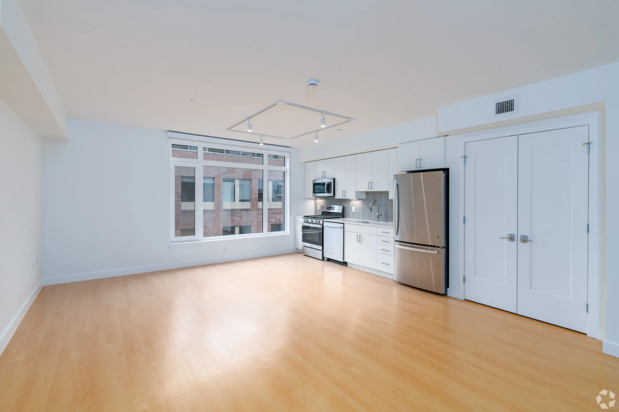 Studio bed, 1 bath apartment for rent at 605 Concord Ave Unit 407, Cambridge Highlands — photo 1 of 9