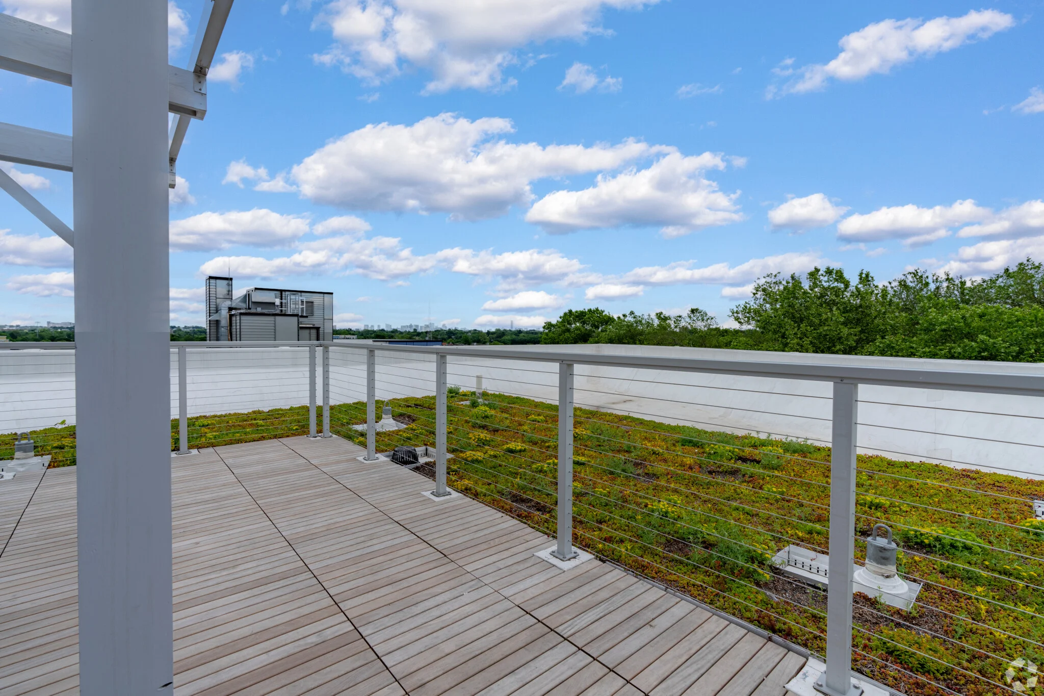 2 bed, 2 bath apartment for rent at 605 Concord Ave Unit 601, Cambridge Highlands — photo 12 of 13
