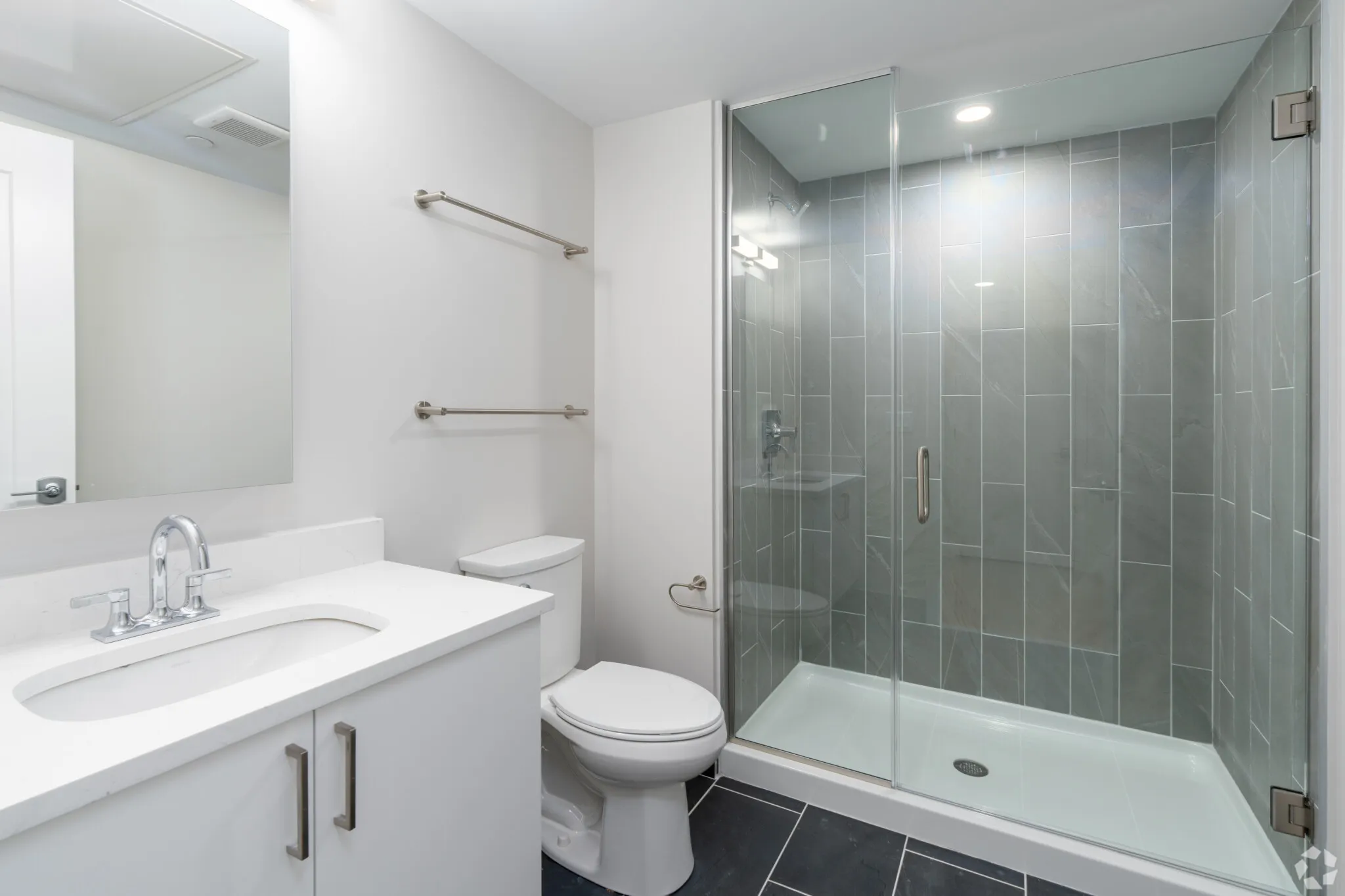 2 bed, 2 bath apartment for rent at 605 Concord Ave Unit 601, Cambridge Highlands — photo 5 of 13