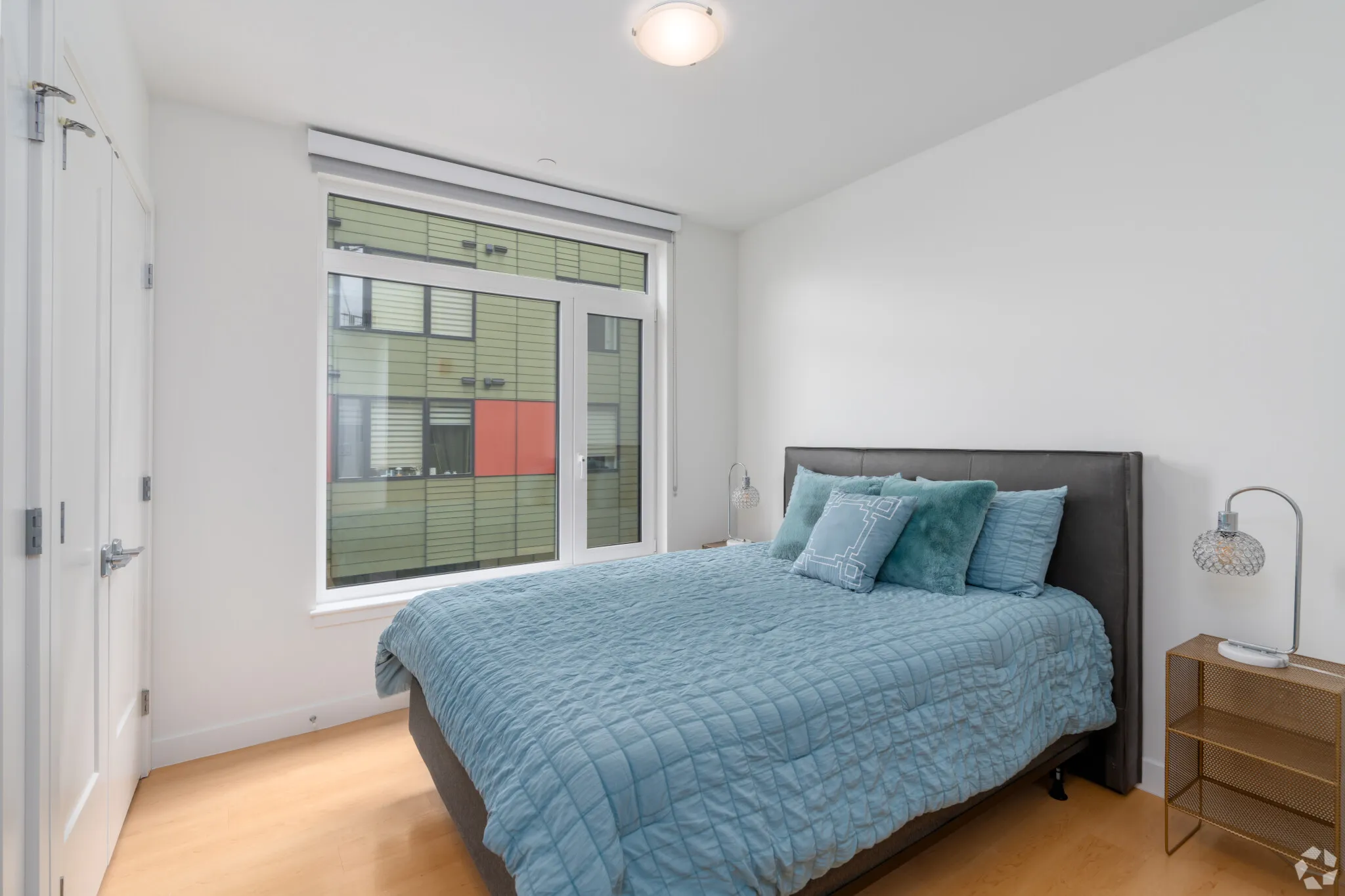 2 bed, 2 bath apartment for rent at 605 Concord Ave Unit 601, Cambridge Highlands — photo 4 of 13