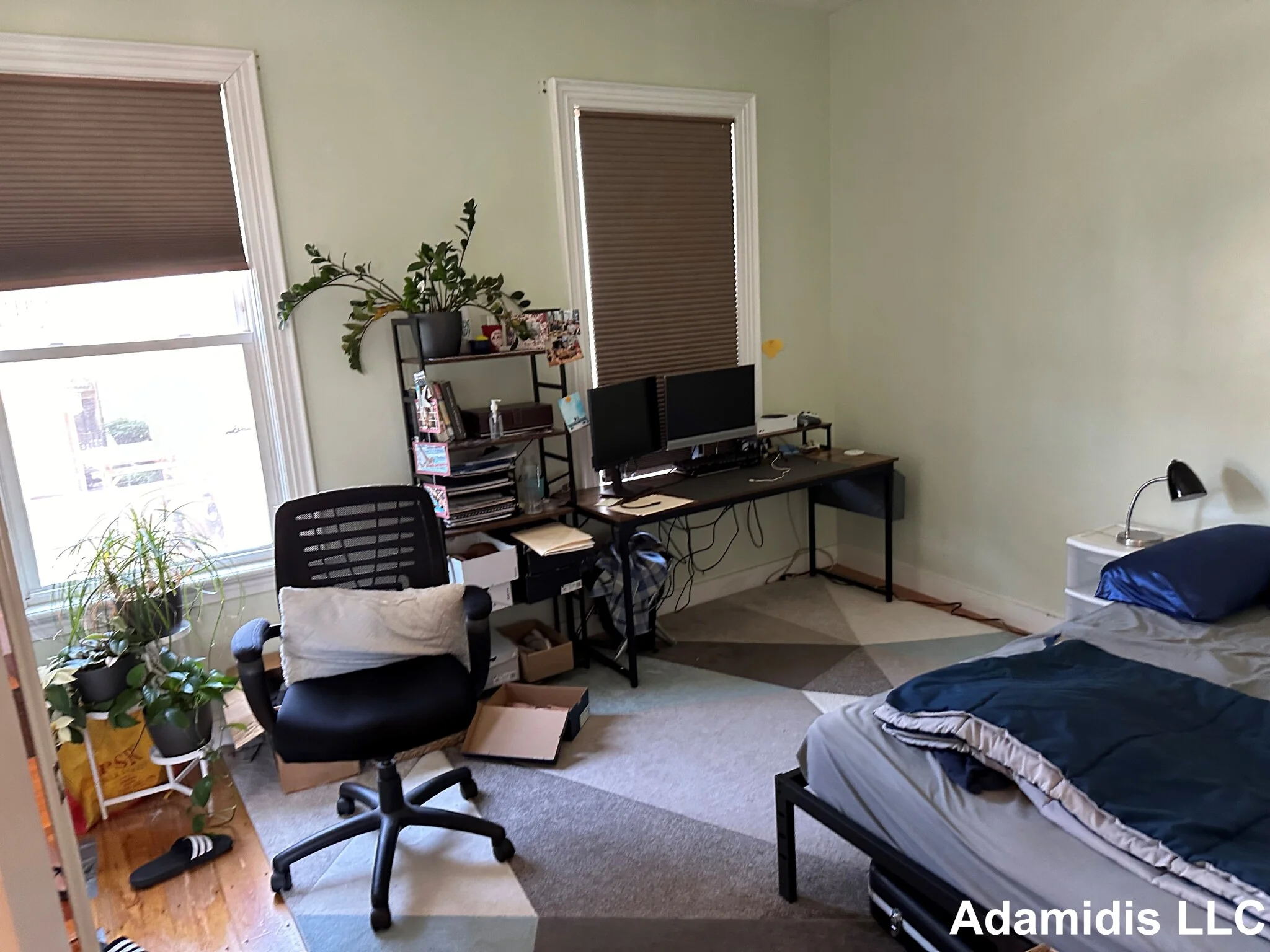 3 bed, 2 bath apartment for rent at 605 Dorchester Ave Unit 3, South Boston — photo 8 of 8