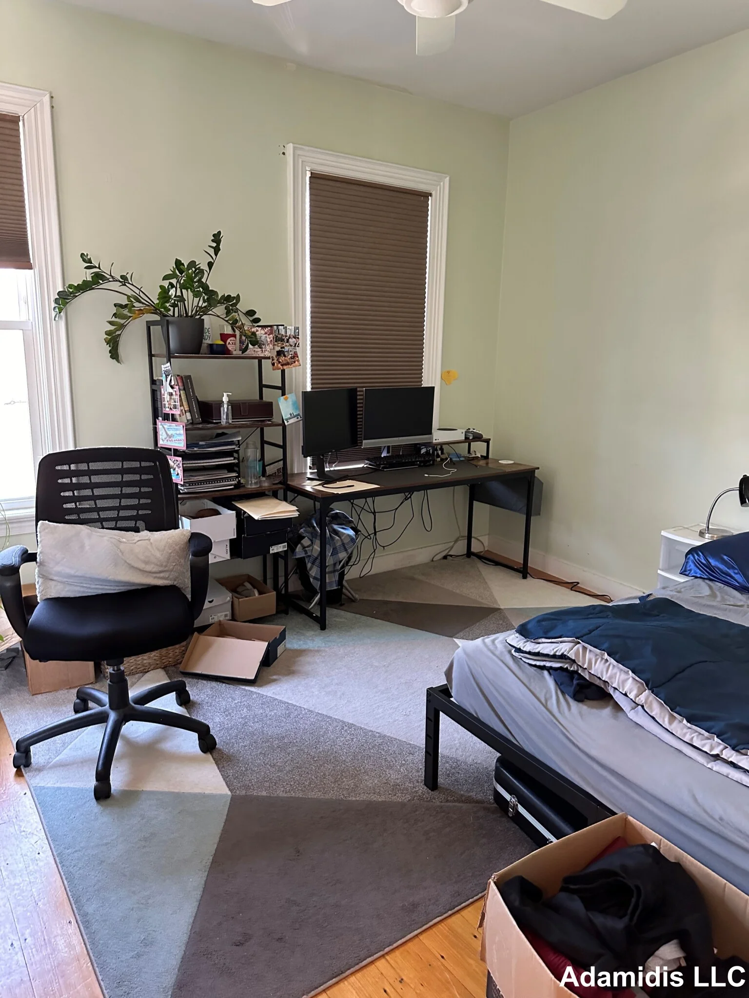 3 bed, 2 bath apartment for rent at 605 Dorchester Ave Unit 3, South Boston — photo 7 of 8