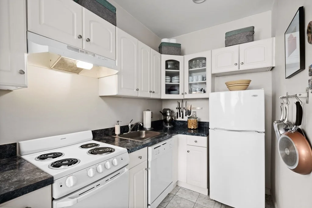 1 bed, 1 bath apartment for rent at 605 Massachusetts Unit 6, South End — photo 4 of 9
