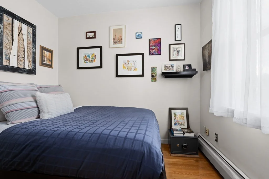 1 bed, 1 bath apartment for rent at 605 Massachusetts Unit 6, South End — photo 5 of 9