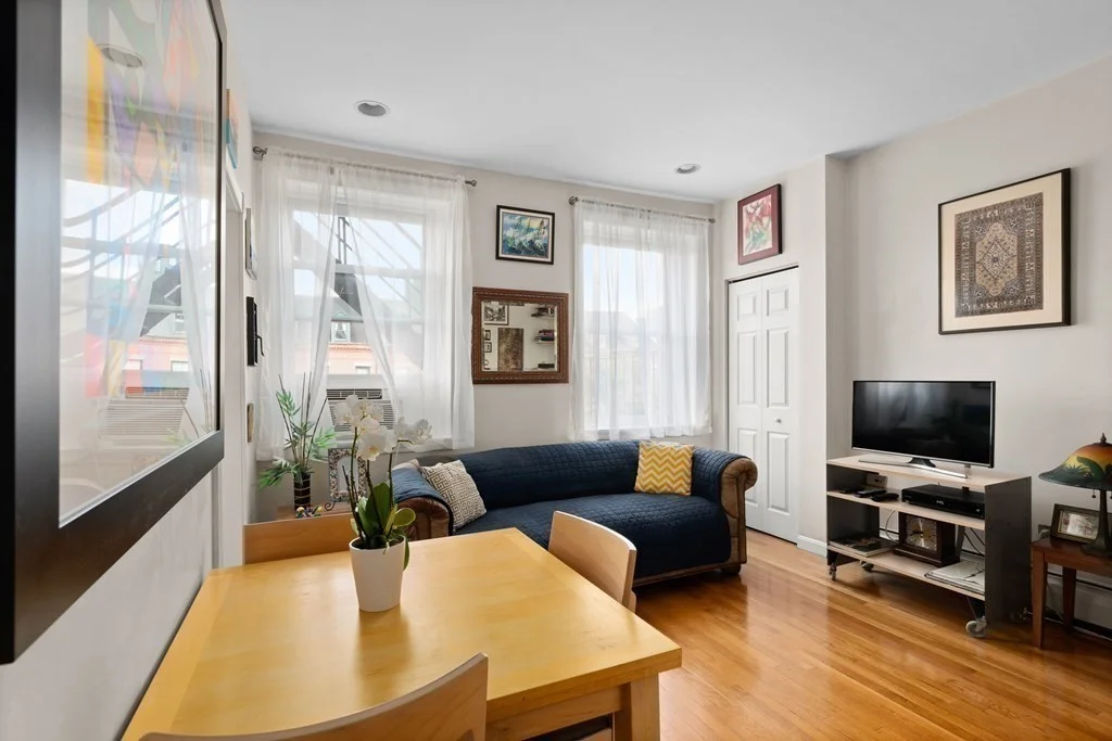 1 bed, 1 bath apartment for rent at 605 Massachusetts Unit 6, South End — photo 3 of 9