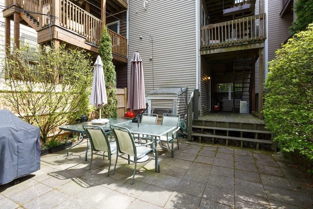2 bed, 1 bath apartment for rent at 606 E 6th St Unit 1, South Boston — photo 9 of 11