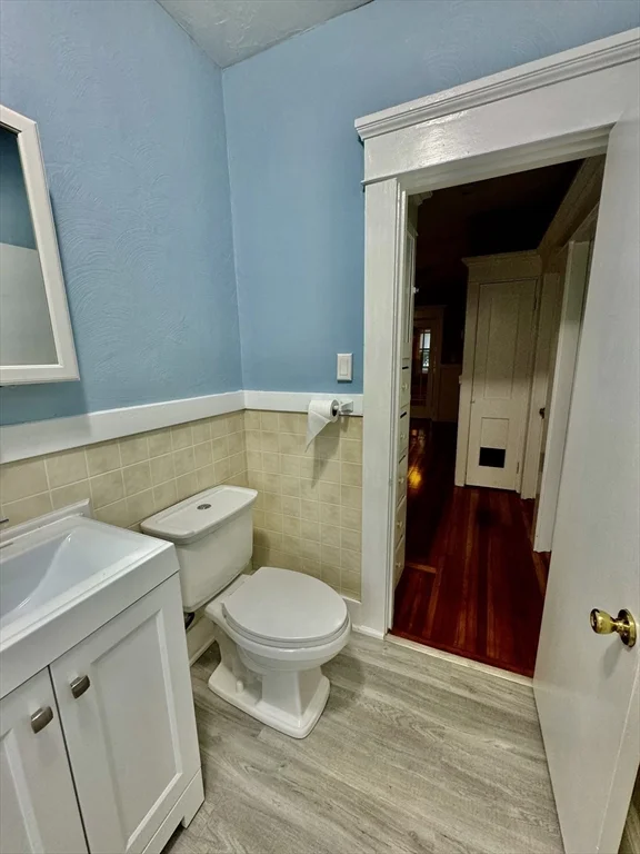 3 bed, 1 bath apartment for rent at 606 Slocum Rd Unit 2, North Dartmouth — photo 14 of 29