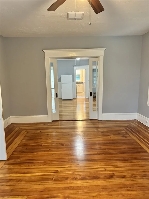 3 bed, 1 bath apartment for rent at 606 Slocum Rd Unit 2, North Dartmouth — photo 7 of 29