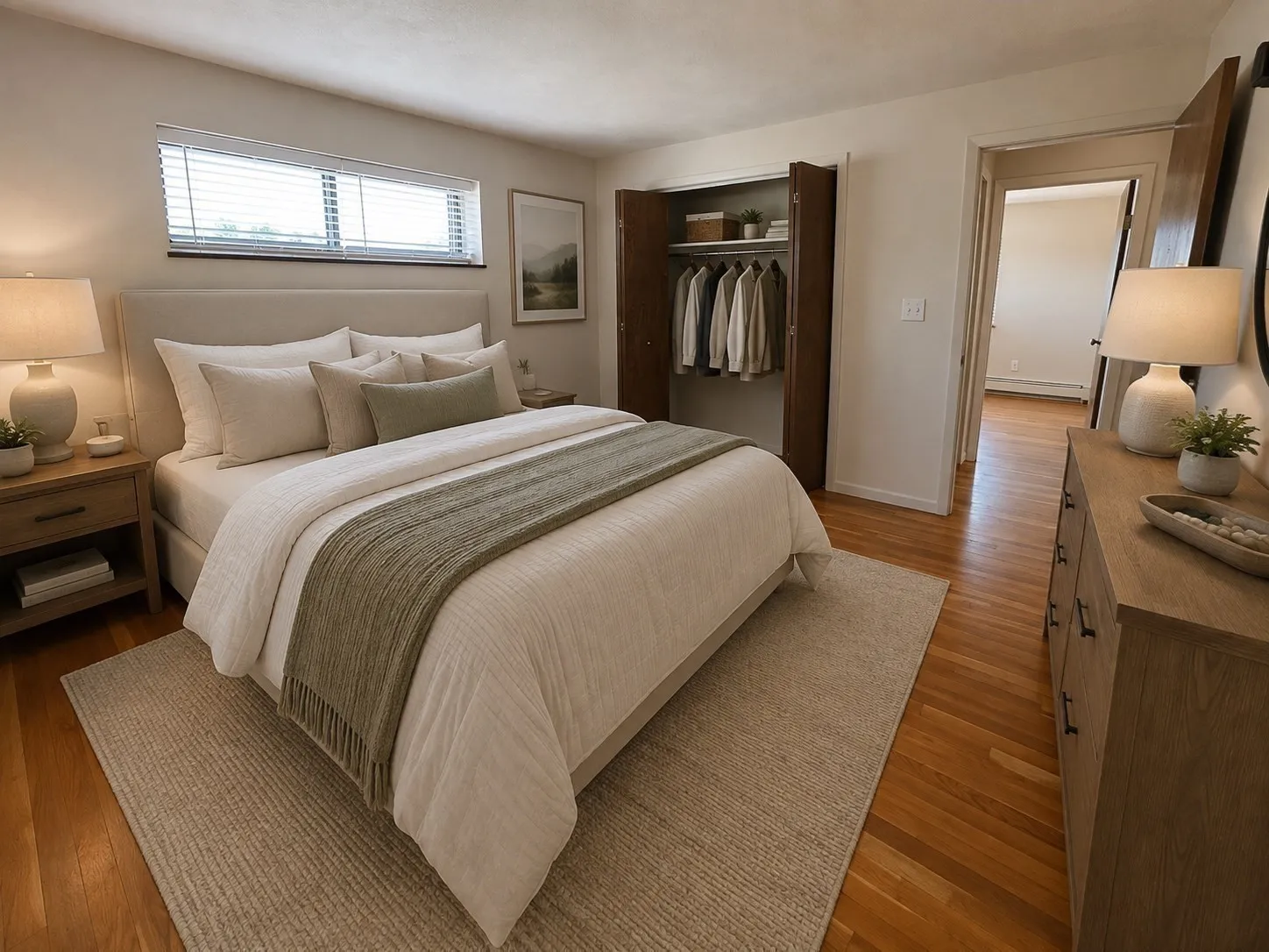 2 bed, 1 bath apartment for rent at 606 South Unit 606 A, Waltham — photo 6 of 13